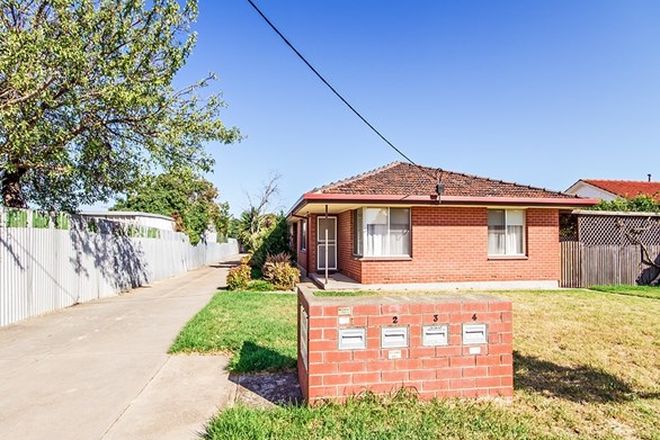 Picture of 4/139 Galloway Road, O'SULLIVAN BEACH SA 5166