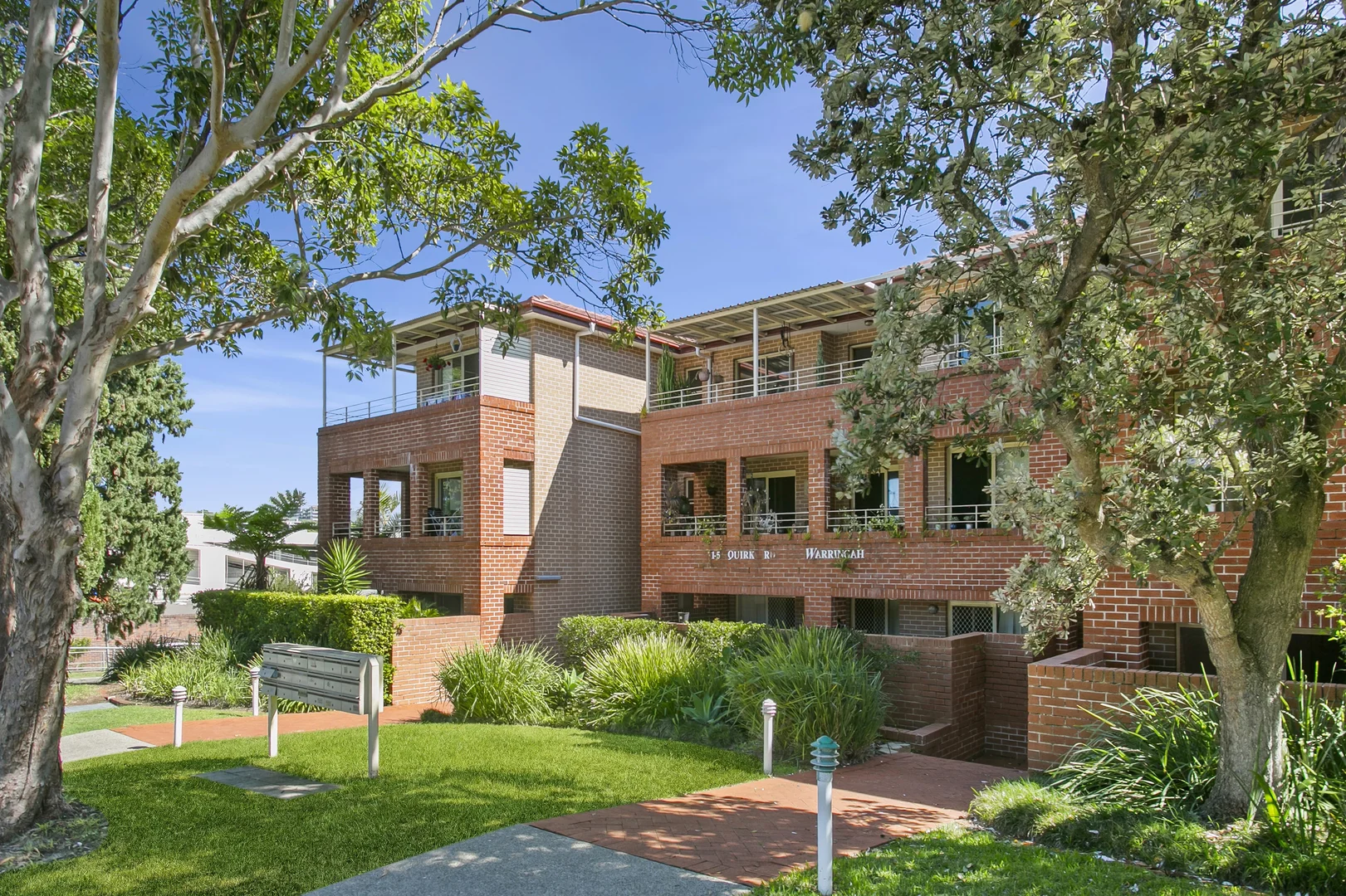 Additional image 10 of 5/1-5 Quirk Road, Manly Vale NSW 2093