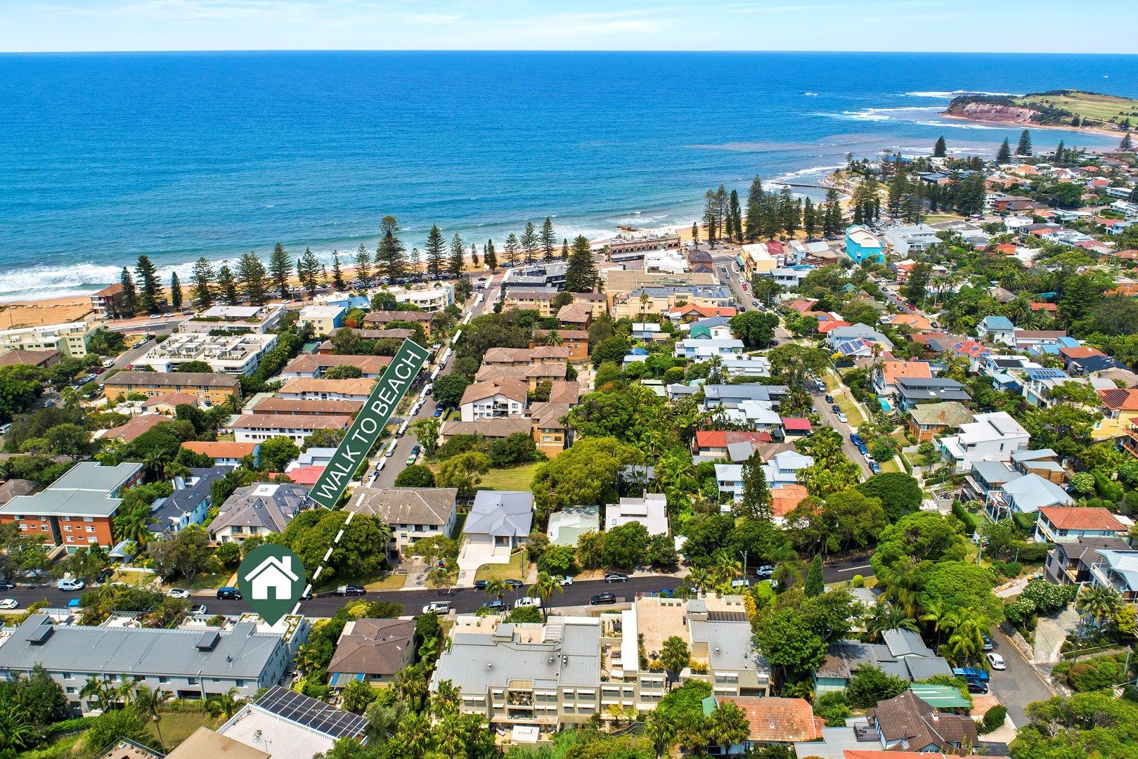 1/14-20 The Avenue, Collaroy NSW 2097, Image 0