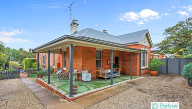 Picture of 109 Carthage Street, TAMWORTH NSW 2340