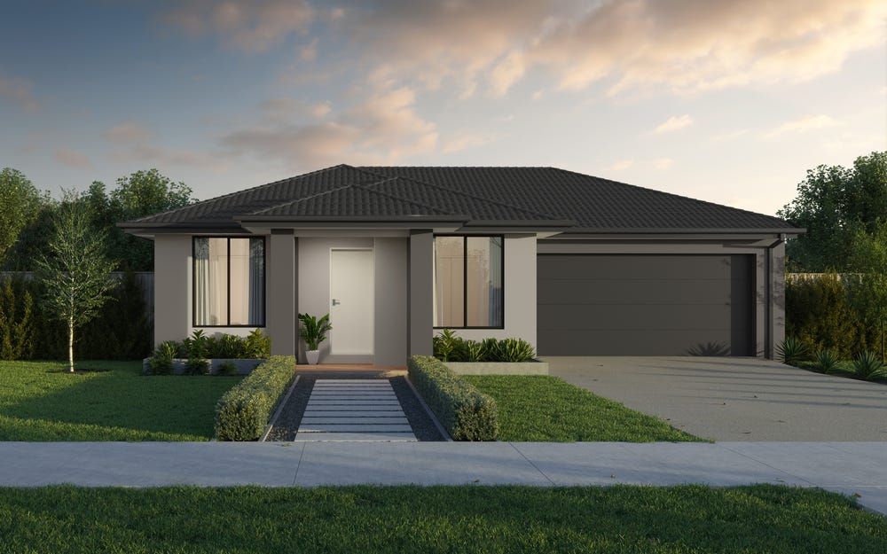 3 bedrooms New House & Land in 82 Bottlebrush Street MOUNT DUNEED VIC, 3217