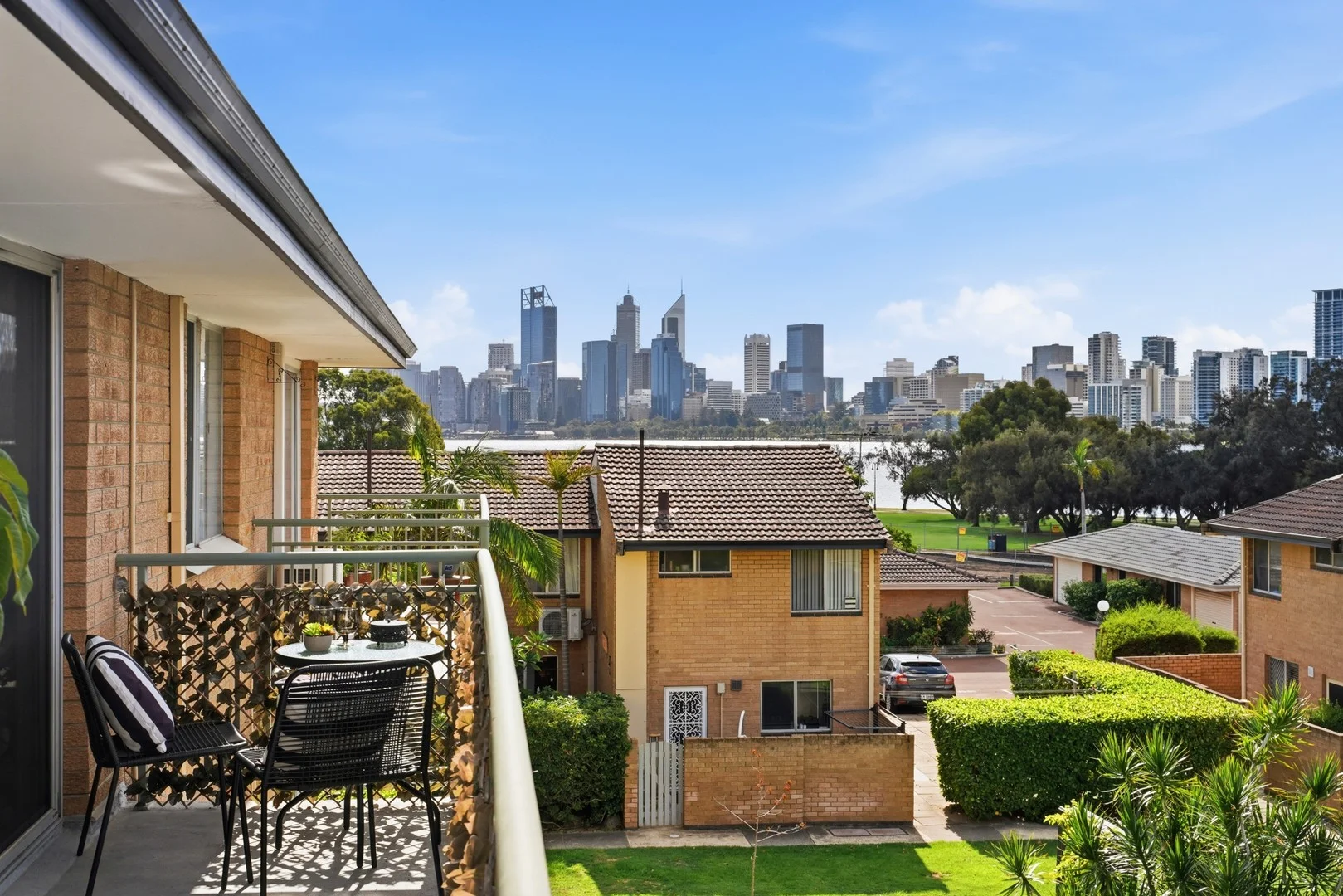 Level 2, 115/6 Manning Terrace, South Perth WA 6151