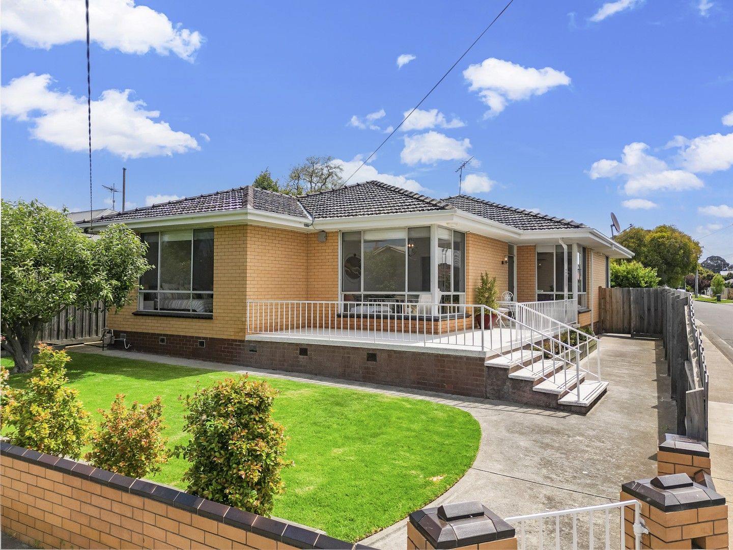 3 bedrooms House in 133 Elizabeth Street GEELONG WEST VIC, 3218