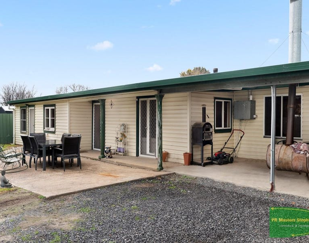 12A Adelaide Lane, Blayney NSW 2799