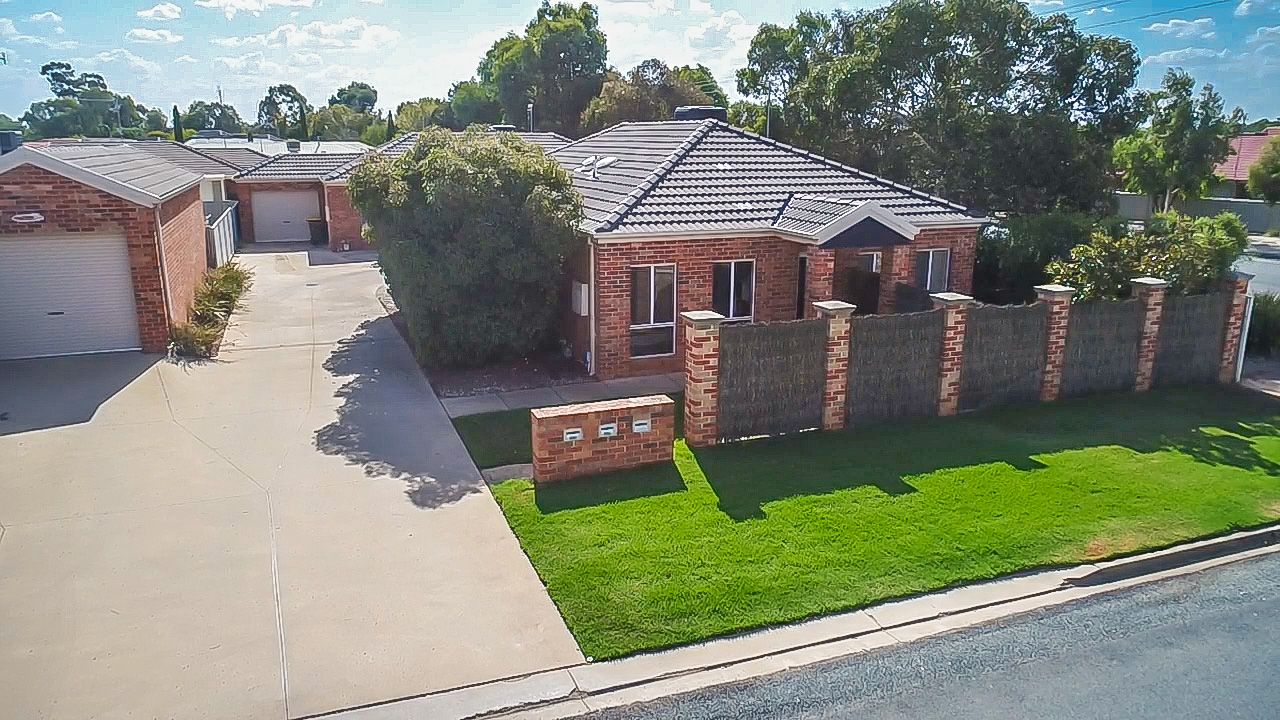 3 bedrooms House in 2 of 56 Lawson Drive MOAMA NSW, 2731