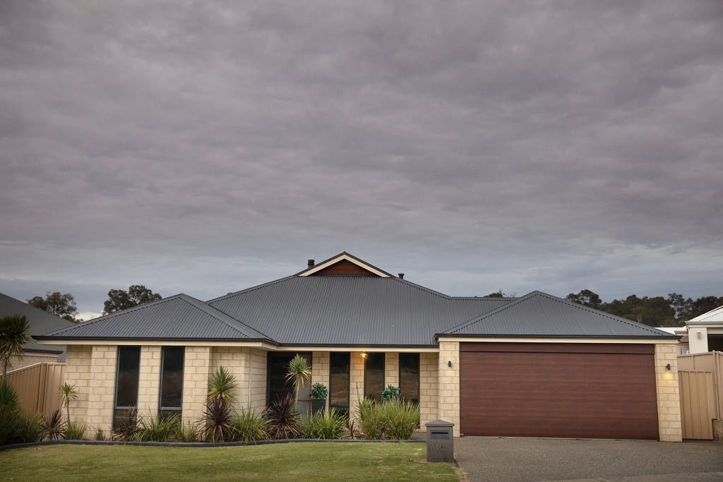 11 McCamish Crescent, Collie WA 6225, Image 0