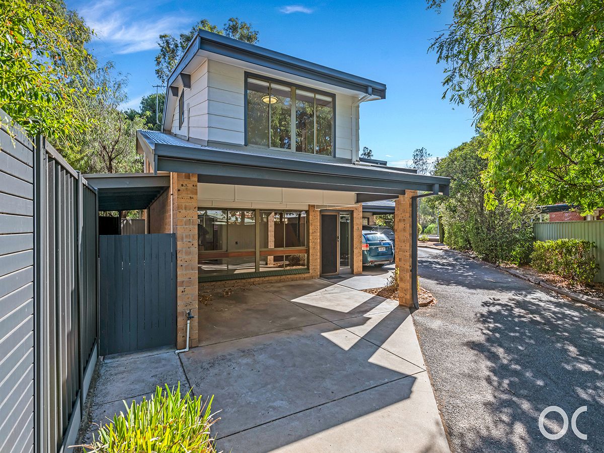 3 bedrooms Apartment / Unit / Flat in 3/62 Warwick Street WALKERVILLE SA, 5081