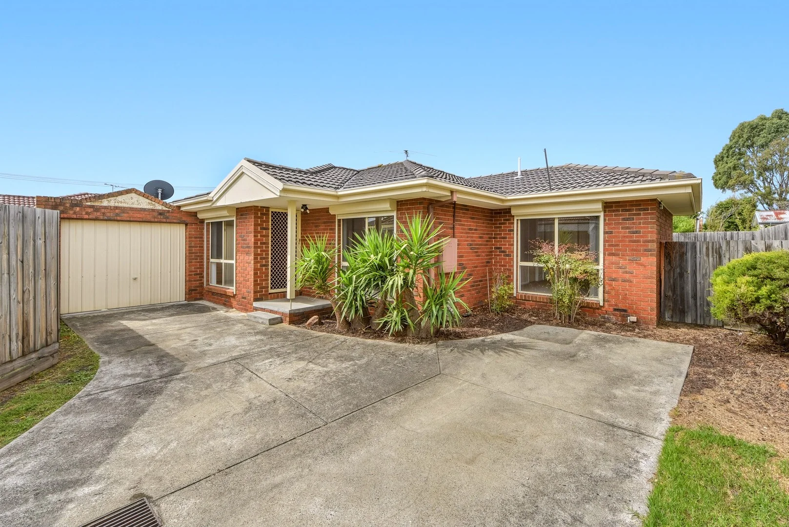 2/26 Frank Avenue, Clayton South VIC 3169