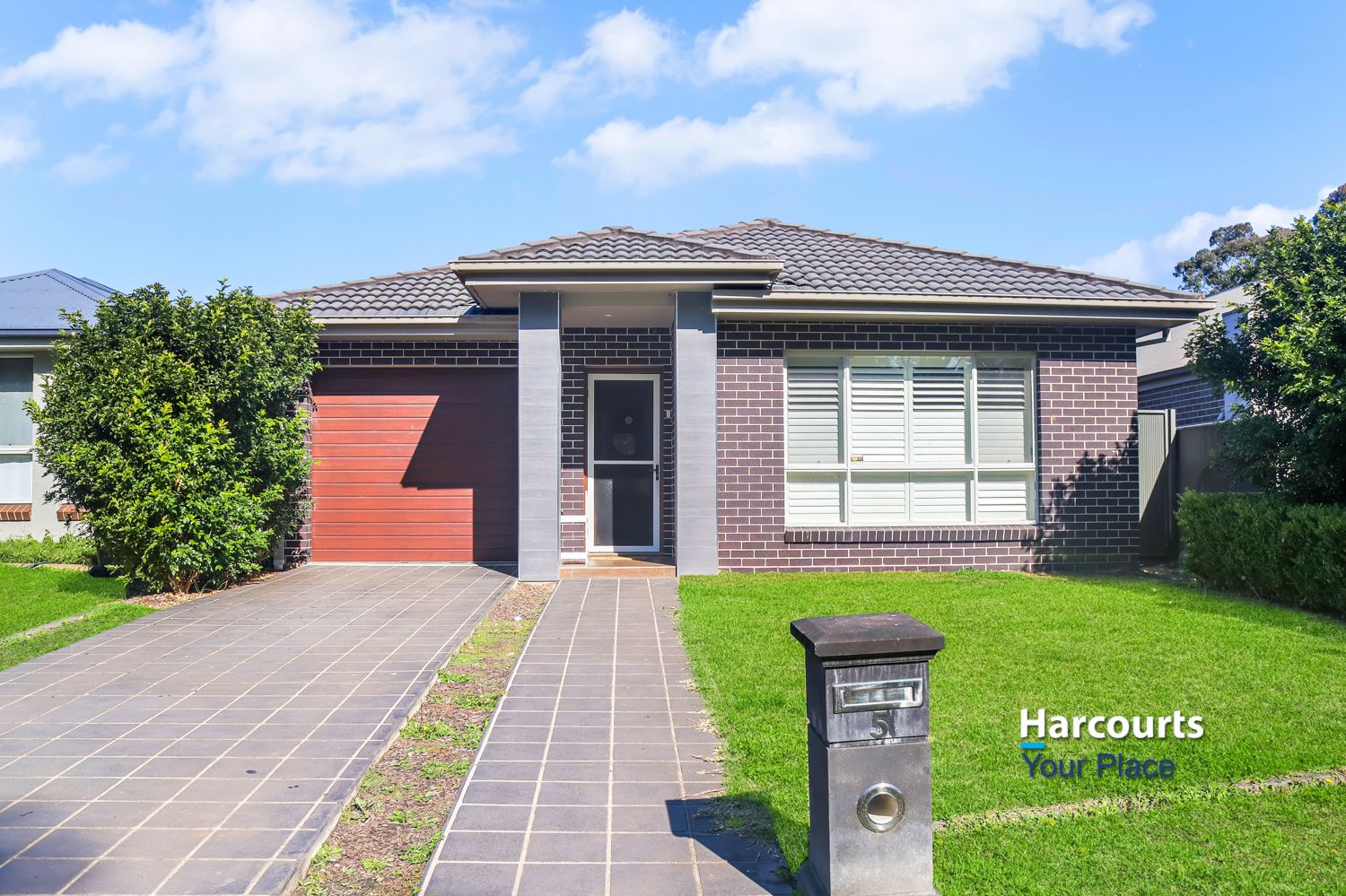 5 Cowra Place, Ropes Crossing NSW 2760, Image 0