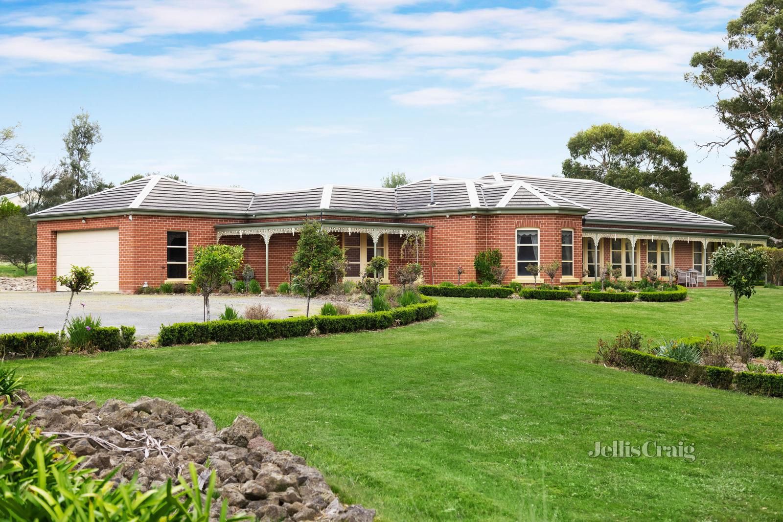 1116 Lal Lal Street, Buninyong VIC 3357 House for Sale Domain