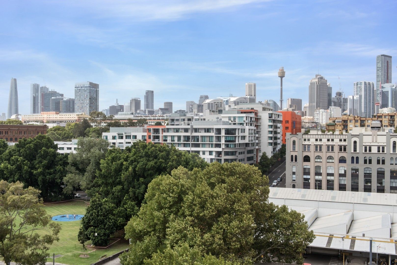 B1007/89 Bay Street, Glebe NSW 2037, Image 0