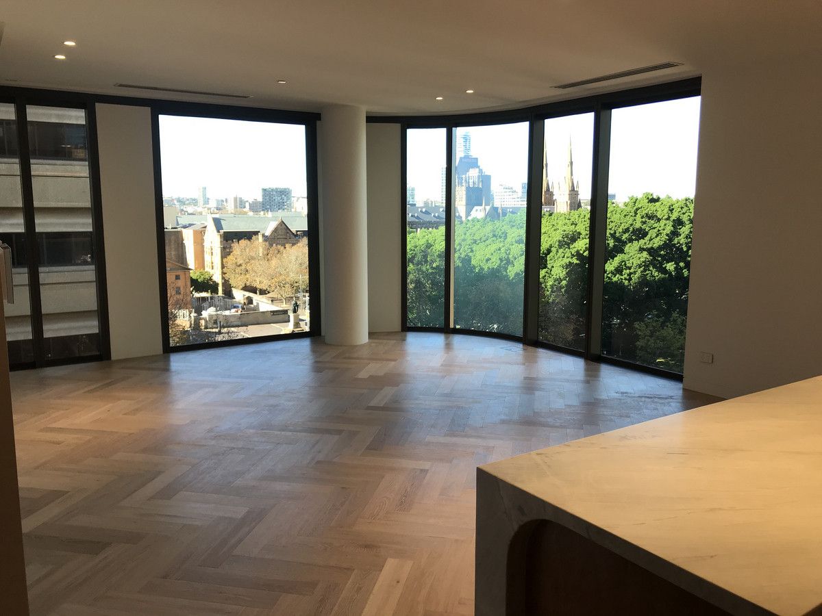3 bedrooms Apartment / Unit / Flat in 148-160 King Street SYDNEY NSW, 2000