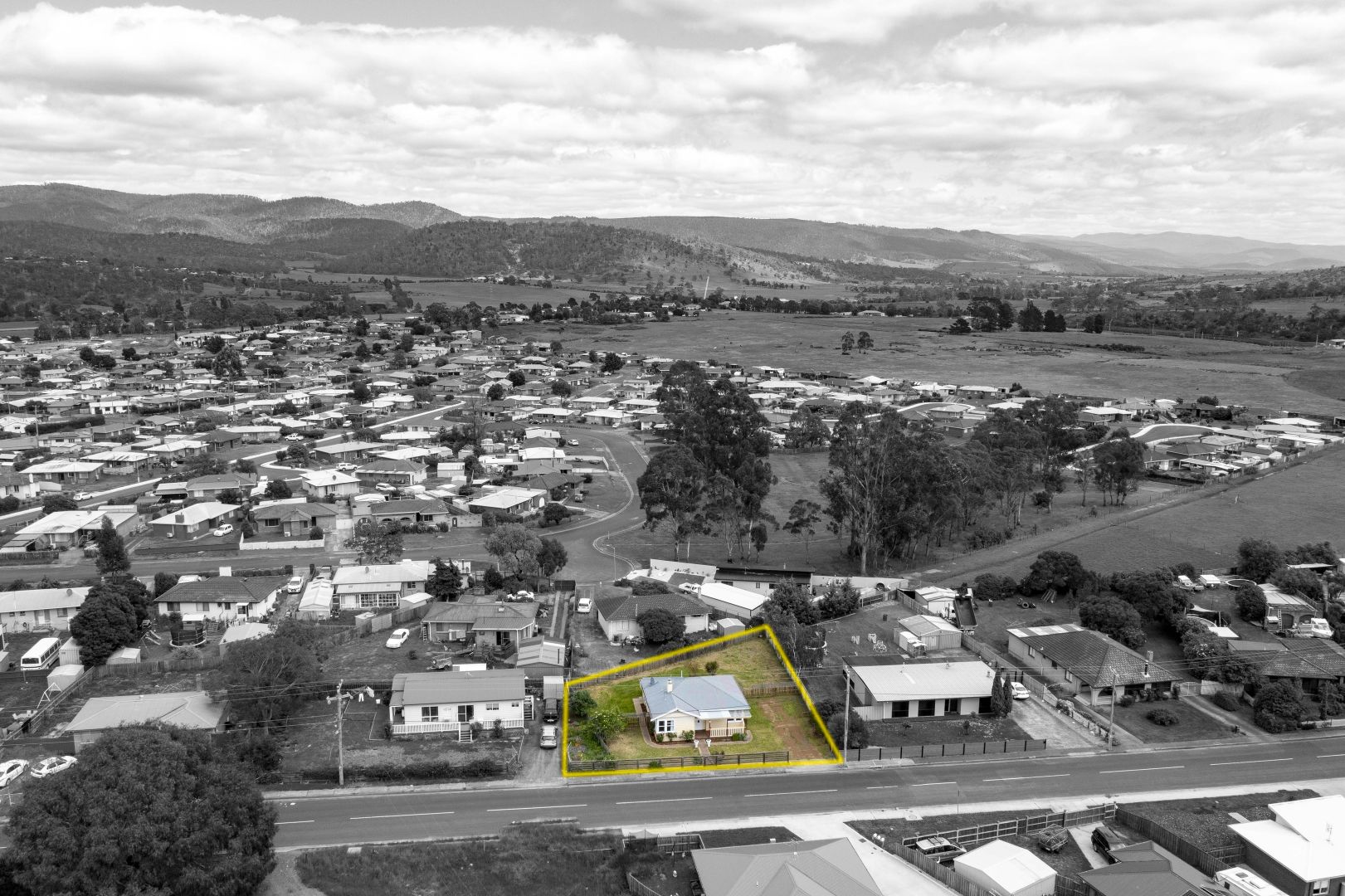 262 Back River Road, New Norfolk TAS 7140, Image 1