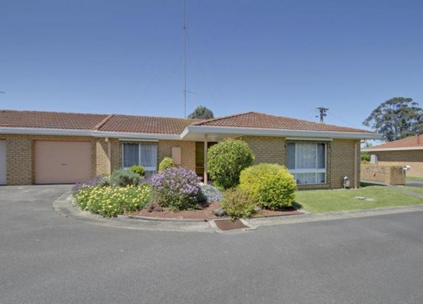 1/11 Clift Court, Traralgon VIC 3844