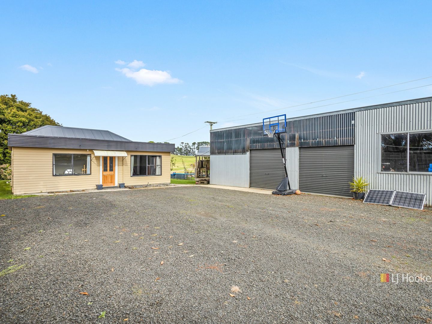 1989 Murchison Highway, Henrietta TAS 7325 Domain