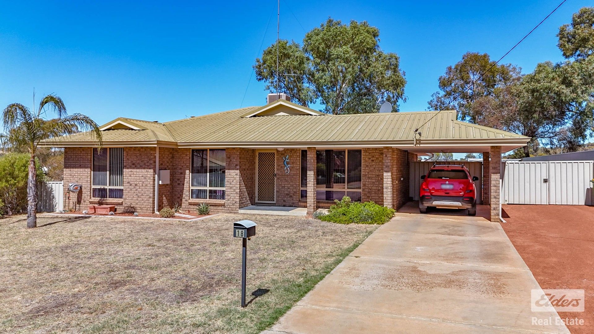 18 Thomson Street, Northam WA 6401, Image 0