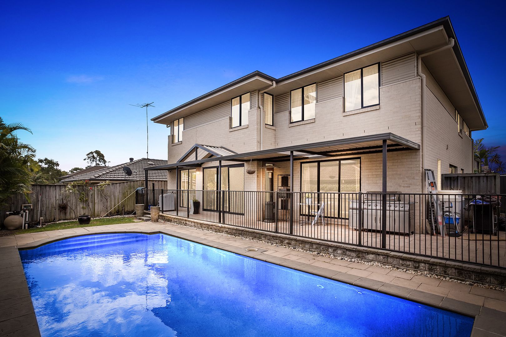 9 Portal Street, Kellyville Ridge NSW 2155 - House For Rent | Domain