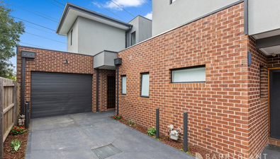 Picture of 3/206 Daley Street, GLENROY VIC 3046