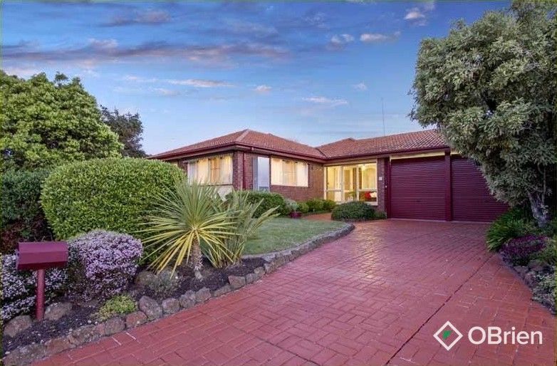 7 Heritage Avenue, Frankston South VIC 3199, Image 0