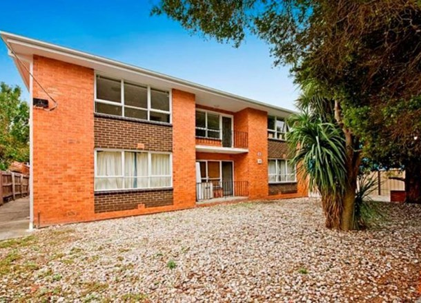 7/16 Truganini Road, Carnegie VIC 3163