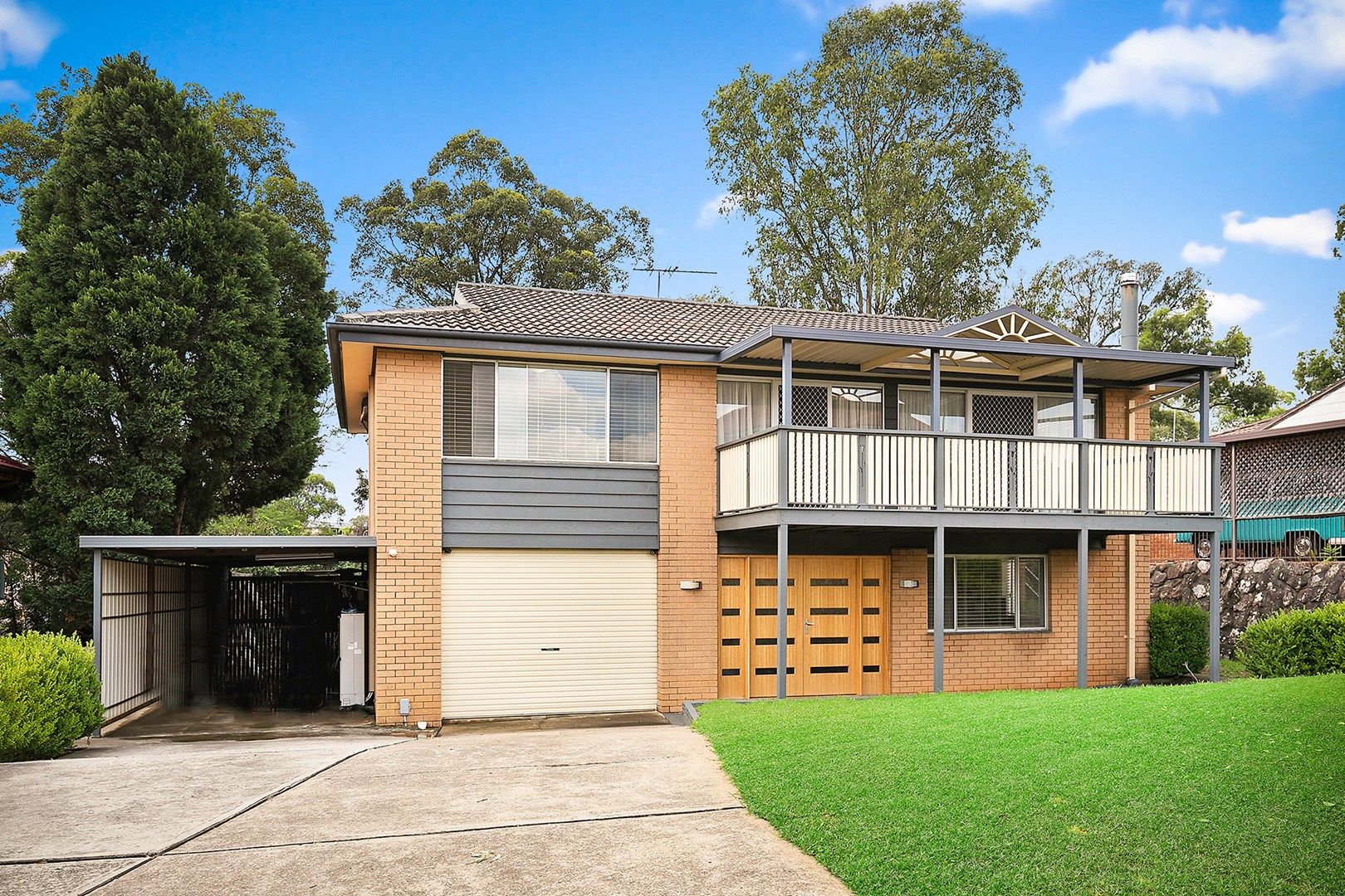 62 Sutherland Avenue, Kings Langley NSW 2147, Image 0