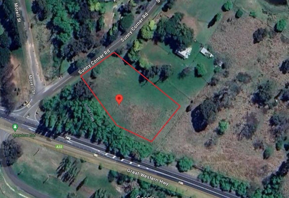 1759 Sunny Corner Rd, Meadow Flat NSW 2795, Image 0