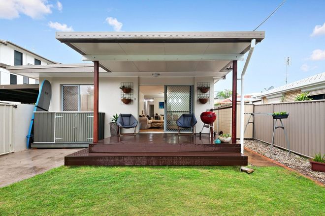 Picture of 1/11 Wyreema Terrace, CALOUNDRA QLD 4551