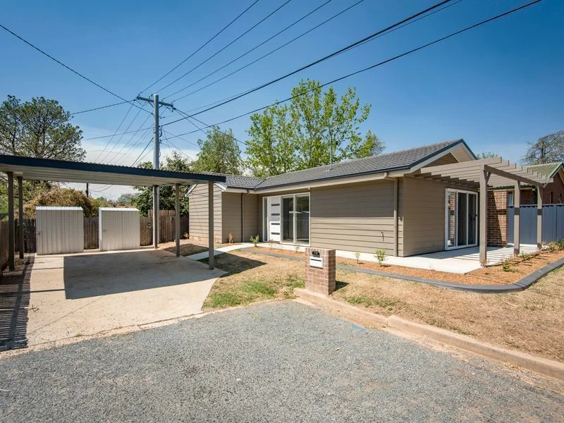 71A Matina Street, Narrabundah ACT 2604
