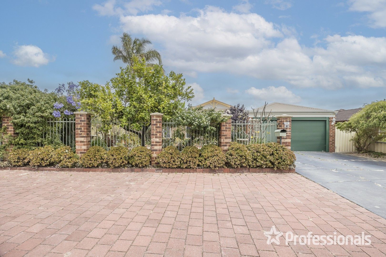 45 Glacier Gardens, Ballajura WA 6066, Image 0