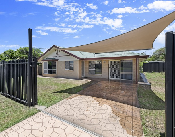 7 Shoreline Crescent, Bargara QLD 4670