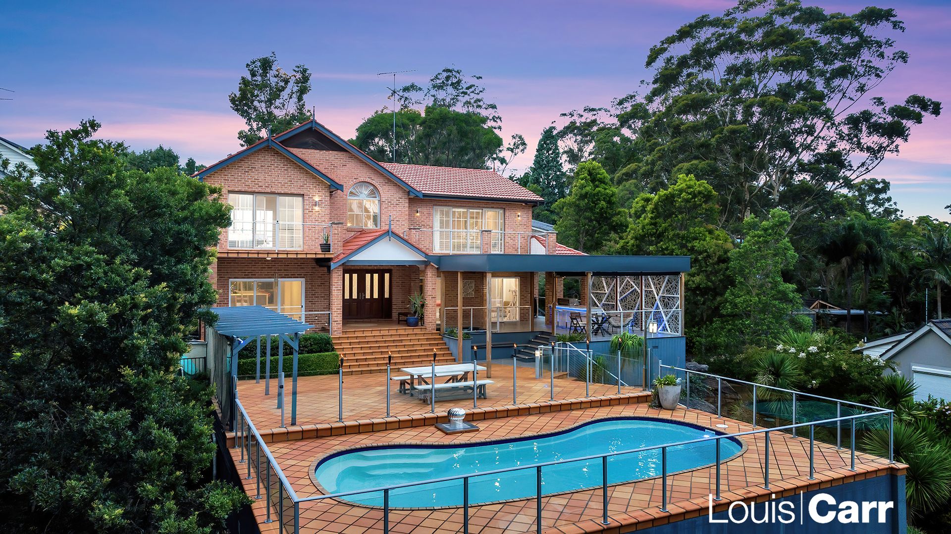 89 Greenbank Drive, Glenhaven NSW 2156, Image 1