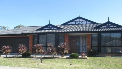 Picture of 23 Moorings Place, CORINELLA VIC 3984