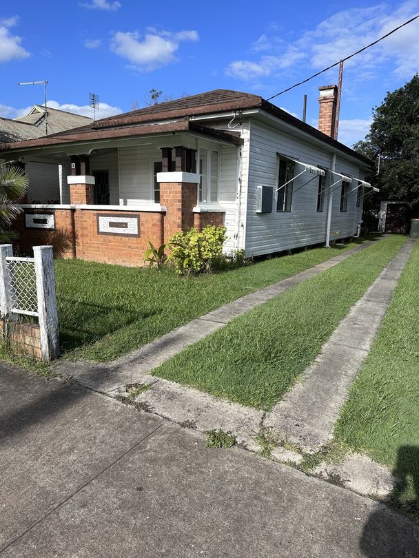 13 Gladstone St, Kempsey NSW 2440 House For Rent Domain