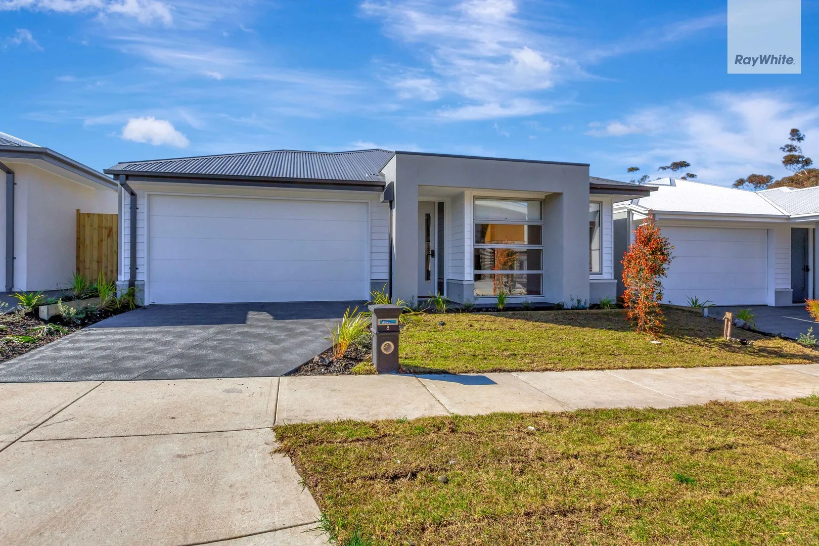 8 Malvar Way, Sunbury VIC 3429