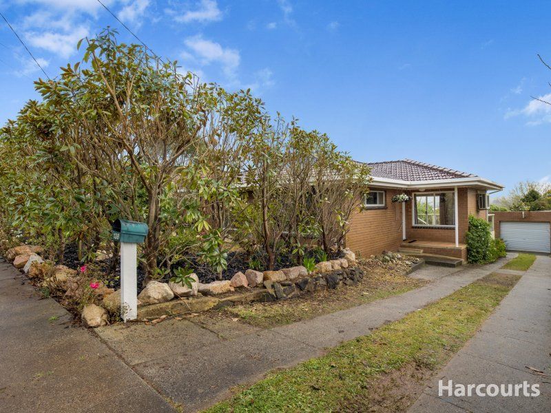 138 Burke Street, Warragul Property History & Address Research Domain