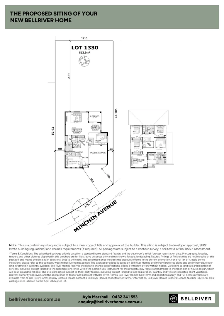Apartment in Cooranbong - View 2