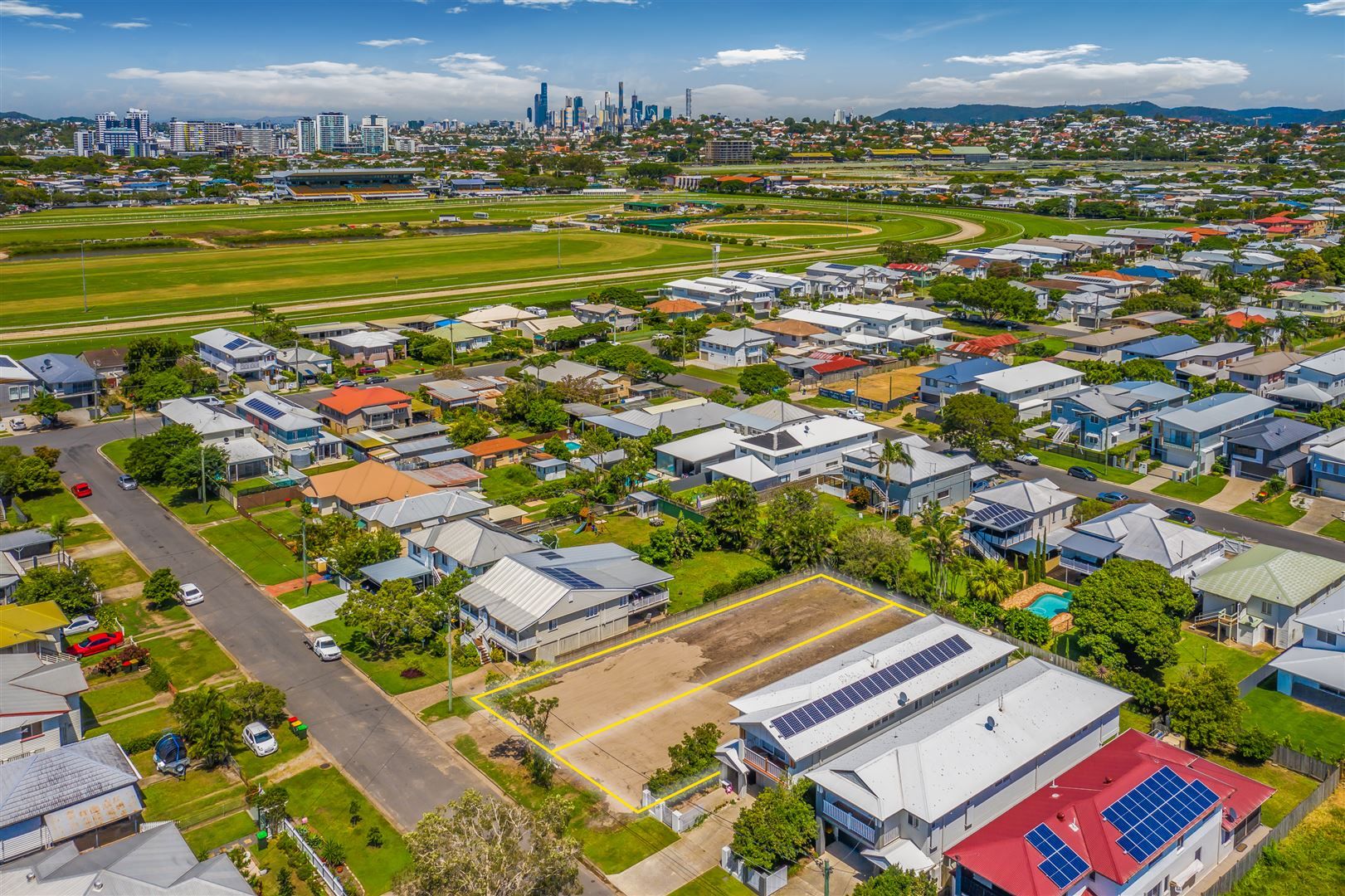 Lot 303/24 O'Sullivan Street, Hendra QLD 4011, Image 0