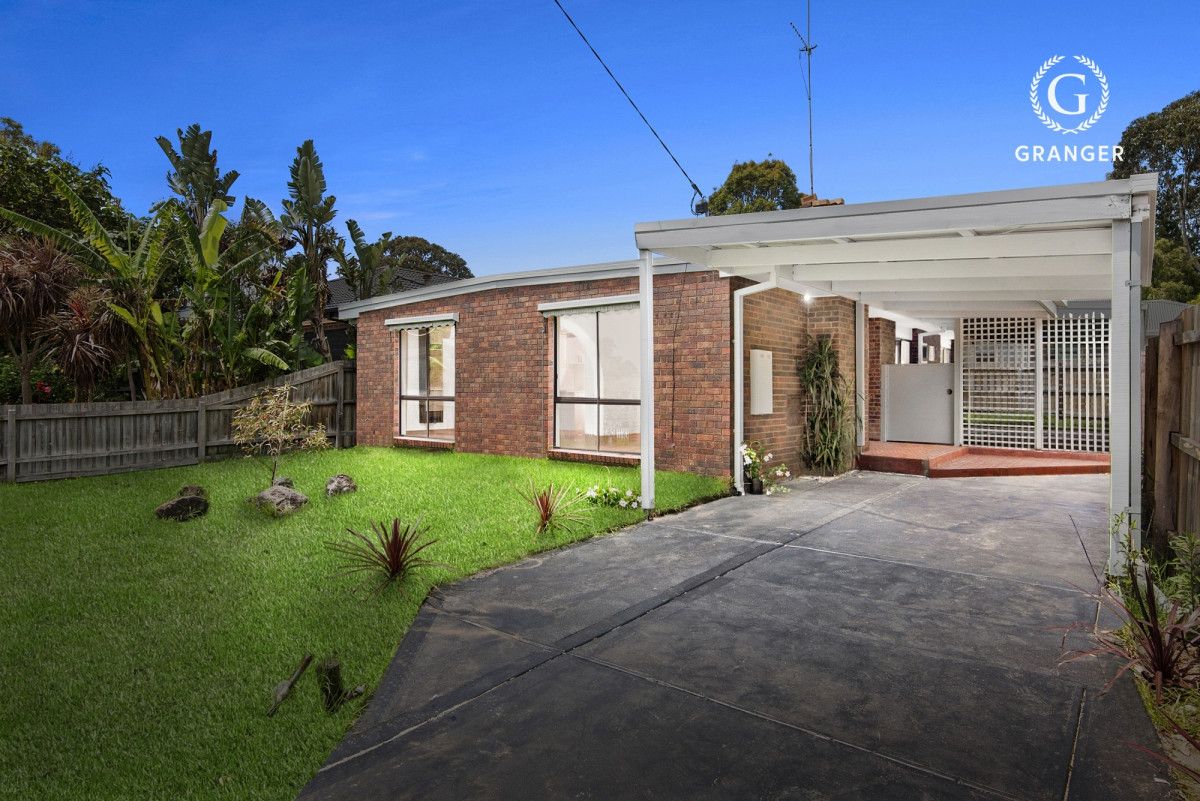 33 Goolgowie Street, Rosebud VIC 3939, Image 0