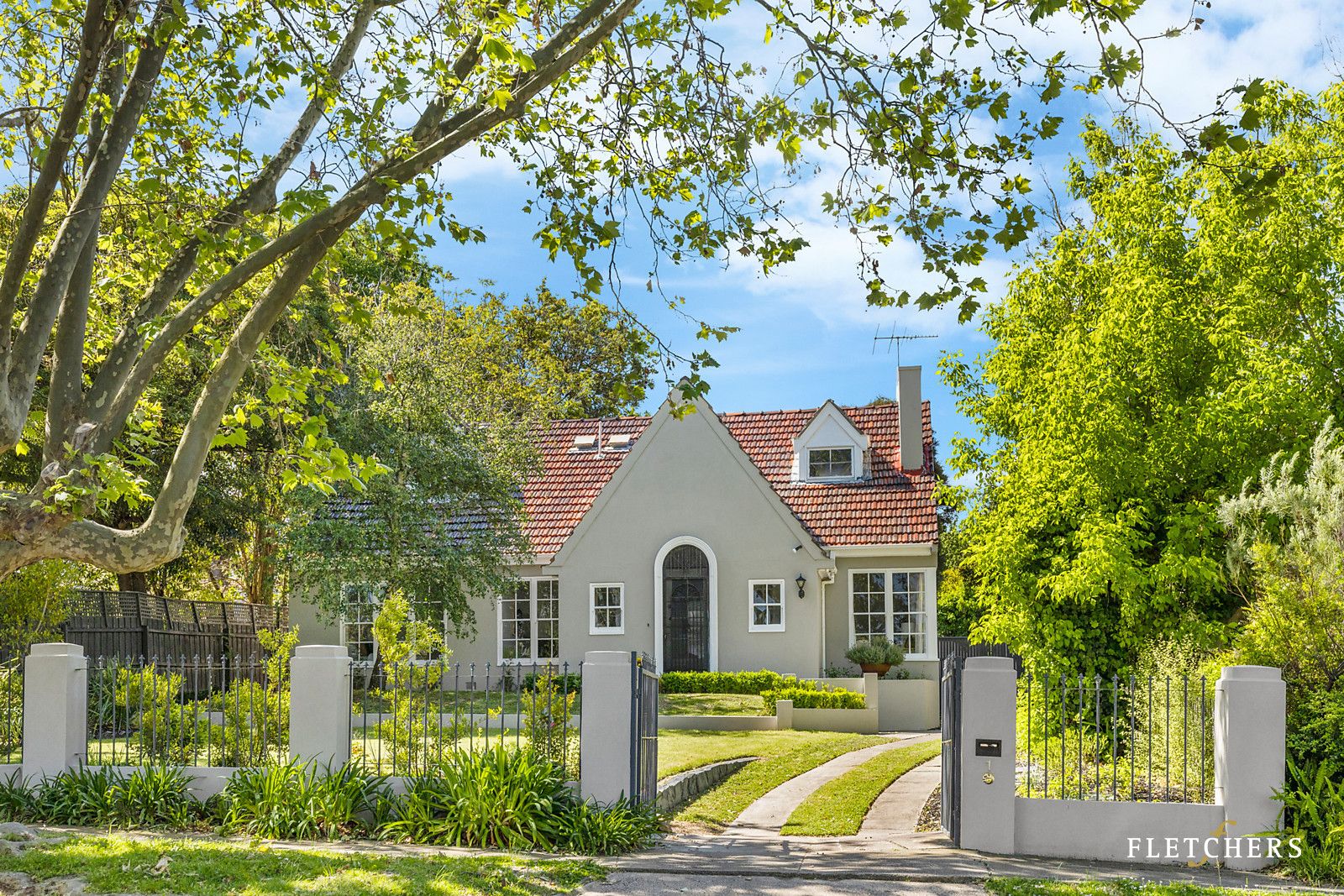 1 Currajong Avenue, Camberwell VIC 3124, Image 0