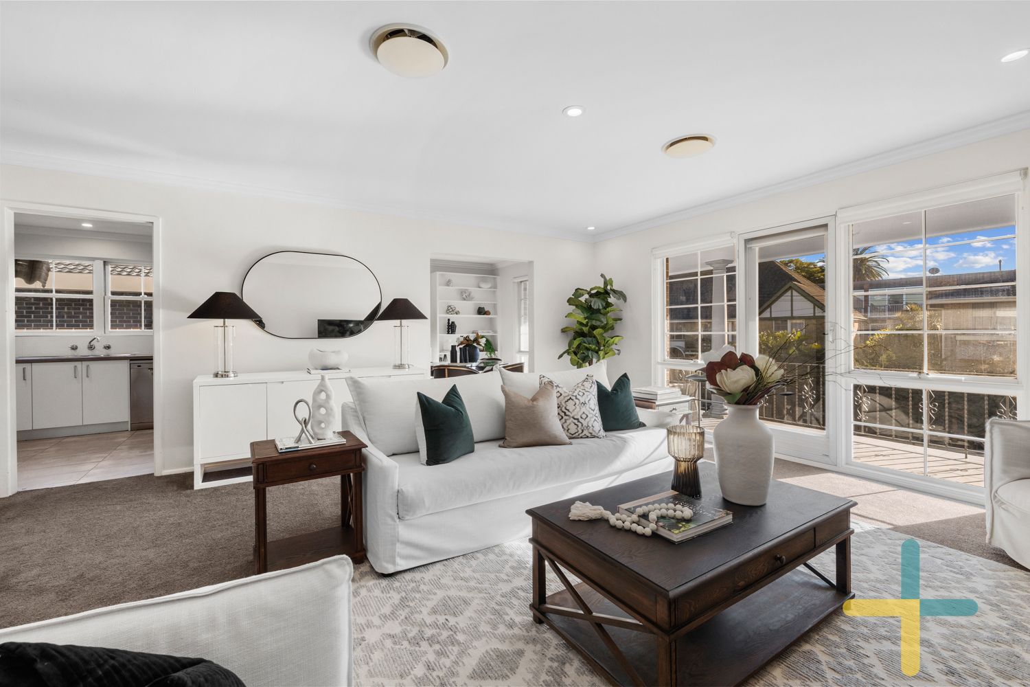 3/6 The Close, Hunters Hill NSW 2110, Image 1