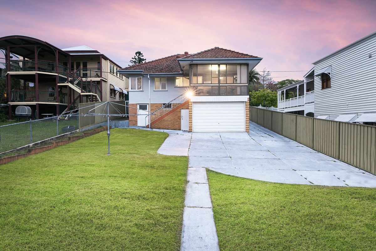 36 Thomas Street, Auchenflower QLD 4066, Image 2