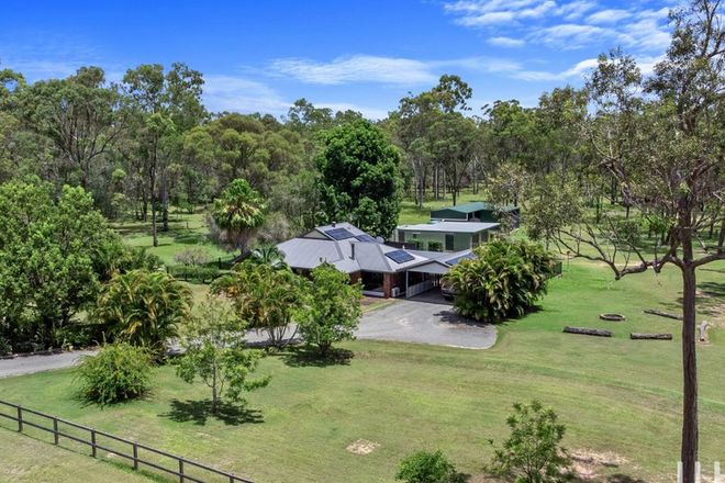 Picture of 59 Neil Road, MARYBOROUGH WEST QLD 4650