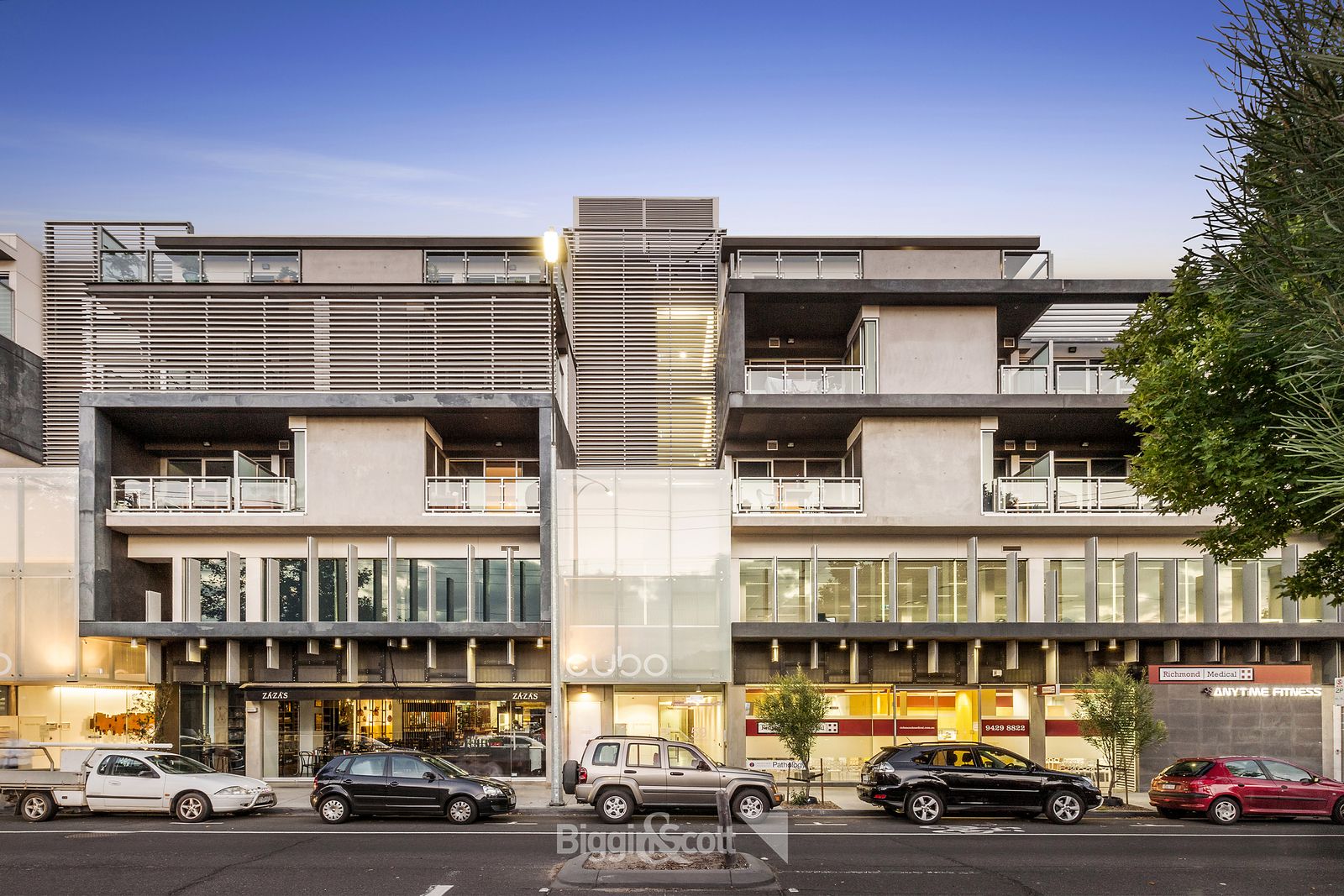 305/59 Coppin Street, Richmond VIC 3121, Image 0