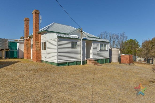 Picture of 34 Berman Street, WOOLBROOK NSW 2354