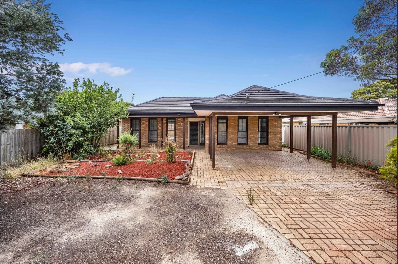 Primary image of 84 Palmerston Street, Melton VIC 3337