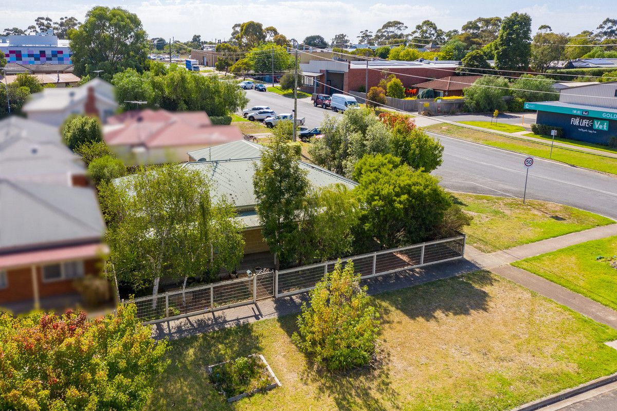 12A Milton Street, Bannockburn VIC 3331, Image 0