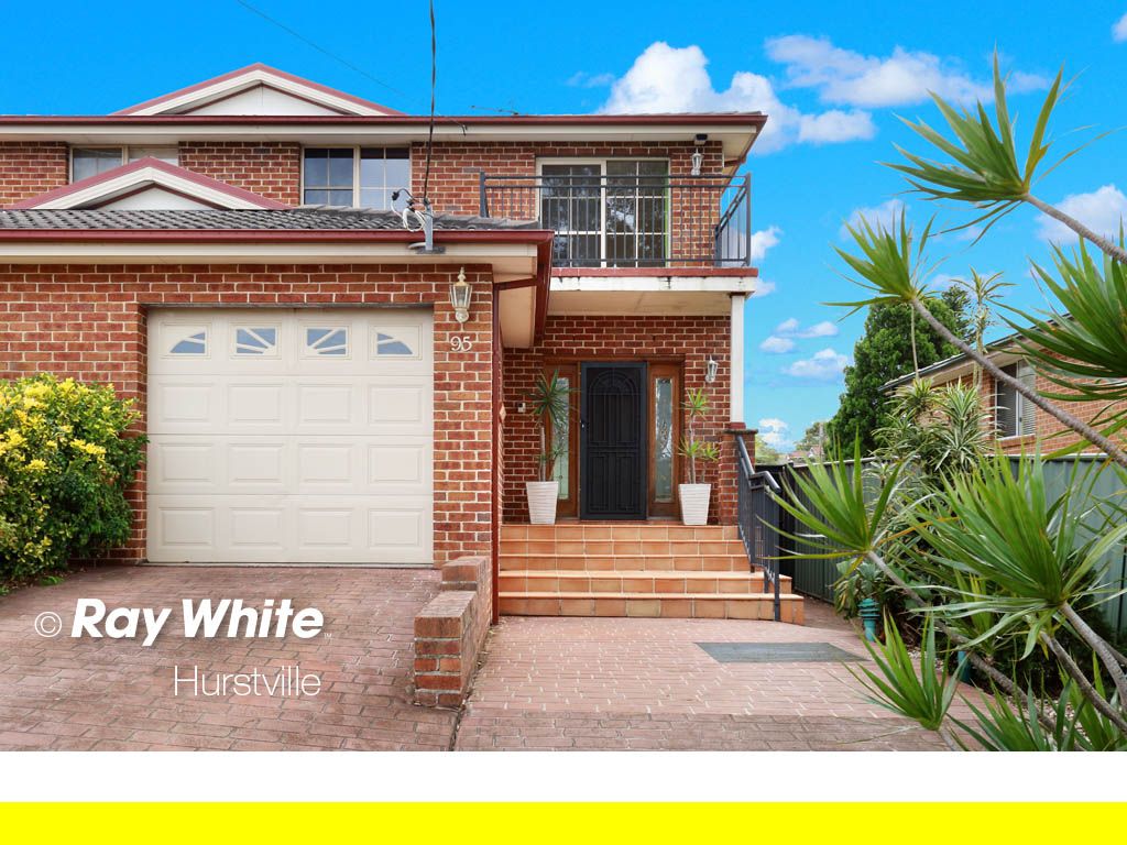 2/95 Hillcrest Avenue, HURSTVILLE GROVE NSW 2220, Image 0