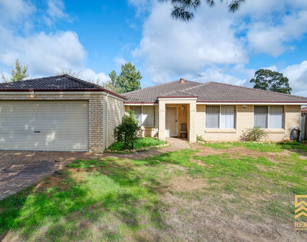 37 Aylesbury Close, Jandakot WA 6164