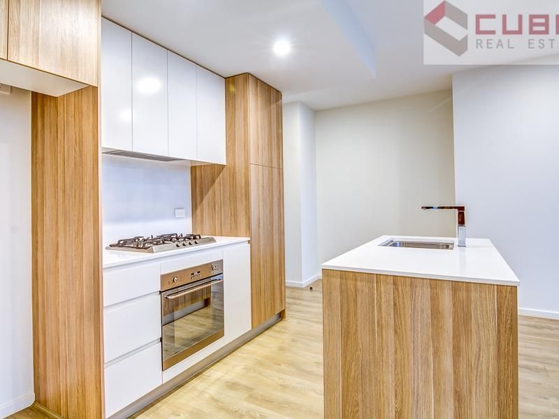3 bedrooms Apartment / Unit / Flat in 306/6 Cross Street BANKSTOWN NSW, 2200