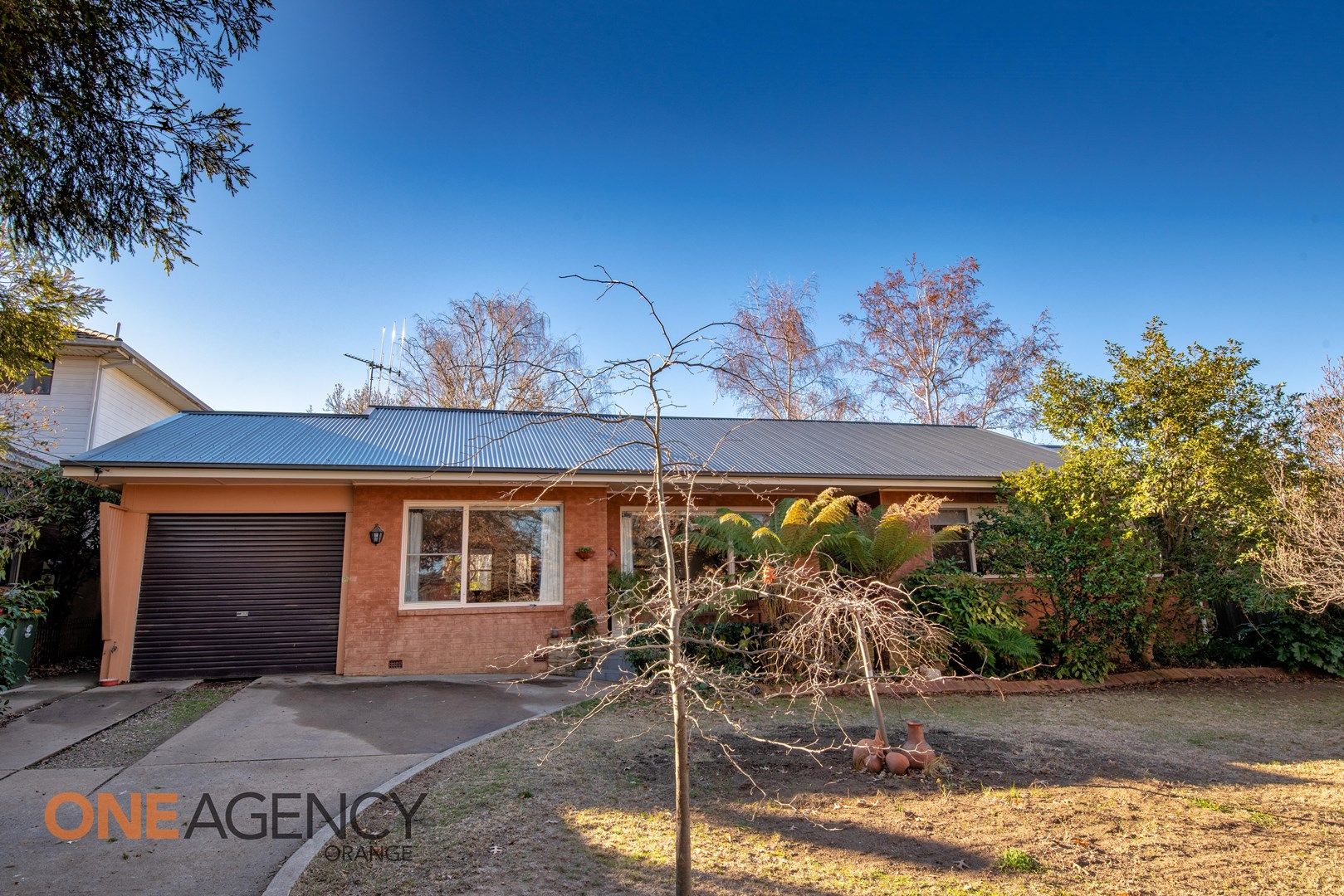 23 National Avenue, Orange Property History & Address Research Domain